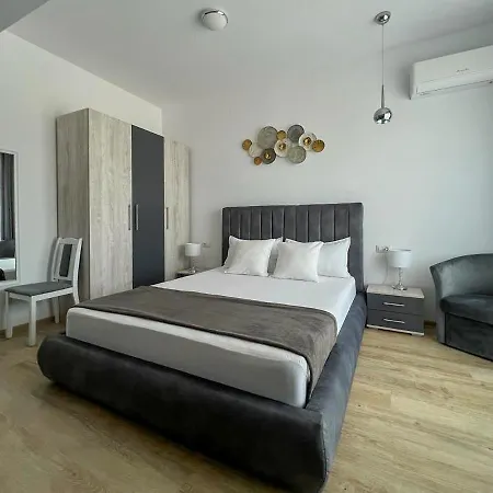 Appartement Black Sea - Rome Năvodari