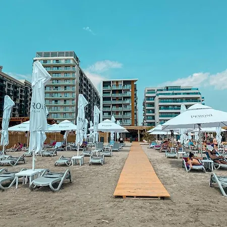 Black Sea - Rome